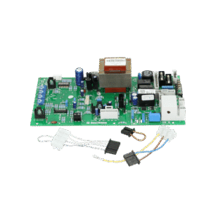 Плата керування Whirlpool