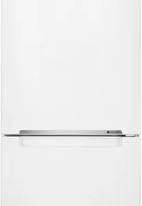 Холодильник з морозильною камерою Whirlpool